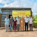 Bạc Liêu: Phật giáo Bạc Liêu khởi công xây dựng nhà tình thương AN CƯ Số 8 tại huyện Đông Hải