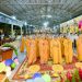 Bạc Liêu: Ban Trị sự Phật giáo huyện Vĩnh Lợi trang nghiêm tổ chức Đại lễ Phật đản PL.2566 tại chùa Giác Hoa