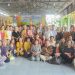 Bạc Liêu: Đoàn Phật tử thành phố Cần Thơ phối hợp chùa Giác Hoa trao 300 phần quà cho người khuyết tật