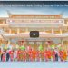 Bạc Liêu: [Video] – Trọng thể lễ Khánh thành Trường Trung cấp Phật học Bạc Liêu