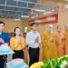 Bạc Liêu: Ban Trị sự Phật giáo huyện Đông Hải trang trọng kính mừng Đại lễ Phật đản PL.2566