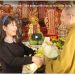 Bạc Liêu: [Video] – Nguyễn Chúc Triều Anh- Tấm gương hiếu học từ mái chùa Long Phước