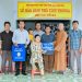 Bạc Liêu: Phật giáo Bạc Liêu bàn giao nhà tình thương AN CƯ Số 7 tại huyện Hồng Dân