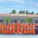 Bạc Liêu: Lễ khai giảng lớp Vini và Pali tại chùa Xiêm Cán