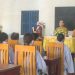 Bạc Liêu: Lớp học Giáo lý căn bản chủ đề “Ý nghĩa Công đức và Phước đức” tại chùa Phong Lợi