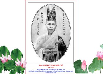 Bạc Liêu: Tiểu sử Hòa thượng Thích Phổ Chí