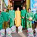 Bạc Liêu: Chùa Huệ Quang trao gần 300 phần quà nhân mùa Vu lan PL.2566 – DL.2022