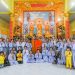 Bạc Liêu: Khóa tu Một ngày an lạc chủ đề “Hạnh hiếu trong đạo Phật” tại chùa Bửu Thanh