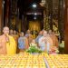 Bạc Liêu: Chùa Giác Hoa thiết lễ cúng ân xá hương linh và trao 300 phần quà cho hộ nghèo nhân mùa Vu lan báo hiếu