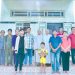 Bạc Liêu: Chùa Bửu Lâm trao nhà tình thương tại xã Ninh Thạnh Lợi