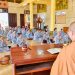 Bạc Liêu: Khóa tu Bát quan trai tại Chùa Long Phước huyện Đông Hải nhân mùa Vu lan PL.2566 – DL.2022