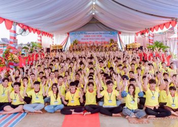 Bạc Liêu: Khai mạc Trại hè Phật giáo chủ đề “Hương sắc Bạc Liêu” lần thứ I tại Chùa Giác Viên