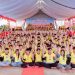 Bạc Liêu: Khai mạc Trại hè Phật giáo chủ đề “Hương sắc Bạc Liêu” lần thứ I tại Chùa Giác Viên