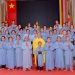 Bạc Liêu: Khoá tu Một ngày an lạc chủ đề “Cuộc đời như giấc mộng” tại chùa Long Phước