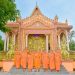 Bạc Liêu: An cư Kiết hạ theo truyền thống Phật giáo Nam tông Khmer tại các tự viện PL.2566 – DL.2022