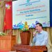 Bạc Liêu: Chuyên đề về an ninh trật tự xã hội trong tỉnh tại Khóa Bồi dưỡng kiến thức trụ trì PL.2566 – DL.2022