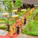 Bạc Liêu: Đại lễ cầu an tại Nhà máy Điện gió Hoà Bình 1 huyện Hoà Bình