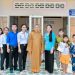 Bạc Liêu: Phật giáo Bạc Liêu bàn giao nhà tình thương AN CƯ Số 9 và Số 12A tại phường Nhà Mát