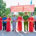 Bạc Liêu: Khánh thành cầu nông thôn trị giá gần 700 triệu đồng tại xã Tân Phong, thị xã Giá Rai