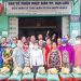 Bạc Liêu: Ban từ thiện Phật giáo Thành phố Bạc Liêu trao 100 phần quà tại phường 3
