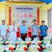 Bạc Liêu: Chùa Hổ Phù trao tặng 350 phần quà trong dịp Vu lan PL.2566