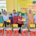 Bạc Liêu: Chùa Vĩnh An phối hợp Ban đại diện Người cao tuổi tỉnh Bạc Liêu trao 380 phần quà cho người già neo đơn trên địa bàn tỉnh