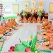 Bạc Liêu: Trang trọng Lễ cúng dường pháp y tại tịnh xá Bửu An