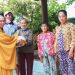 Bạc Liêu: Chùa Phước Huệ trao gần 1.200 phần quà trong dịp Vu lan PL.2566