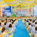 Bạc Liêu: Trang nghiêm thắng hội Vu lan PL.2566 tại Chùa Giác Hoa