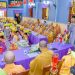 Bạc Liêu: Ban Trị sự Phật giáo Thị xã Giá Rai kính mừng Đại lễ Vu lan PL.2566 tại chùa Vân An