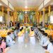 Bạc Liêu: Đạo tràng tịnh thất Tâm Viên noi gương đại hiếu Mục Kiền Liên Bồ Tát