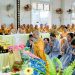 Bạc Liêu: Trân quý tinh thần báo hiếu báo ân trong lễ Vu lan PL.2566 tại chùa Bạch Liên