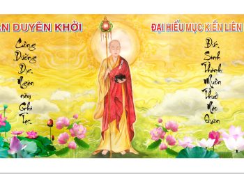 Con đường thực hiện chữ Hiếu đúng nghĩa nhất