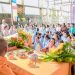 Bạc Liêu: Bâng khuâng Vu lan về nơi mái chùa Bửu Lâm