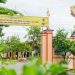 Bạc Liêu: Hình ảnh công tác chuẩn bị Đại lễ Vu lan PL.2566 – DL.2022 tại Trụ sở BTS Phật giáo tỉnh
