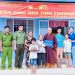 Bạc Liêu: Phật giáo Bạc Liêu bàn giao nhà AN CƯ số 5 tại huyện Vĩnh Lợi