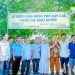 Bạc Liêu: Ban Từ thiện xã hội Phật giáo tỉnh khởi công xây dựng cầu nông thôn tại huyện Vĩnh Lợi