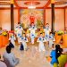 Bạc Liêu: Đạo tràng tịnh xá Ngọc Giác tâm thành thiết lễ Vu lan PL.2566