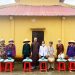 Bạc Liêu: Chùa Phước Hưng trao tặng 200 phần quà tại xã Lộc Ninh
