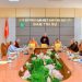 Bạc Liêu: Thường trực Ban Trị sự Phật giáo tỉnh họp triển khai công tác Phật sự