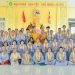 Bạc Liêu: Chùa Phước Huệ tổ chức khóa tu Một ngày an lạc chủ đề “Nhân Duyên”