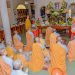 Bạc Liêu: Lễ húy kỵ lần thứ 36 Cố Ni sư Thích Nữ Diệu Hữu tại chùa Bạch Liên