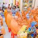 Bạc Liêu: Lễ húy kỵ cố Ni trưởng Thích Nữ Lan Liên tại tịnh xá Ngọc Tường