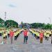Bạc Liêu: Khóa tu Búp sen hồng chủ đề “Vầng trăng yêu thương” tại chùa Giác Viên