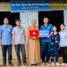 Bạc Liêu: [Phóng sự] – Phật giáo Bạc Liêu trao tặng nhà tình thương AN CƯ Số 8 cho gia đình ông Ngô Văn Điền tại xã Long Điền