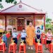 Bạc Liêu: Tịnh xá Ngọc Giác trao quà Trung thu tại xã Hiệp Thành