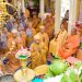Bạc Liêu: Lễ Đại tường Cố Trưởng lão Hòa thượng Thích Hoằng Quang và Vu Lan báo hiếu tại Vĩnh An Cổ Tự