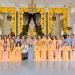 Bạc Liêu: Buổi sinh hoạt đạo tràng Pháp Hoa tại chùa Bạch Liên