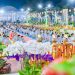 Bạc Liêu: Hoàn mãn Lễ An vị tôn tượng Đức Phật Dược Sư và đàn tràng Dược Sư tại chùa Giác Hoa