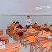 Bạc Liêu: Kỳ thi giữa kì lớp Trung cấp phật học Nam tông tại chùa Xiêm Cán